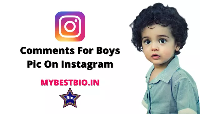 Best Comments For Boys Pic On Instagram