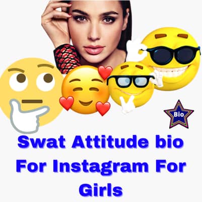 Girls Instagram Bio