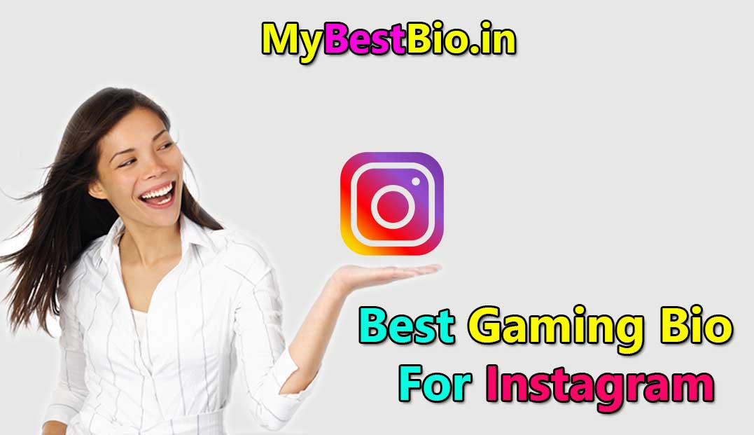 Gaming-Bio-For-Instagram