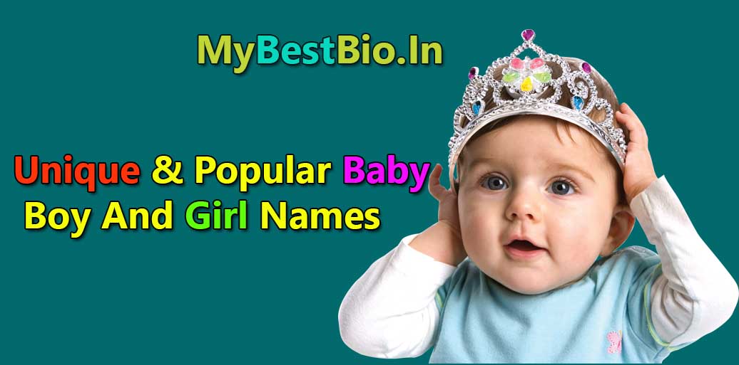 unique-popular-baby-boy-and-girl-names