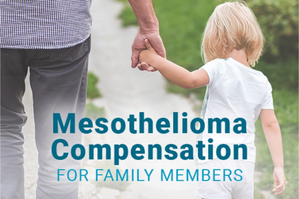 mesothelioma compensation 