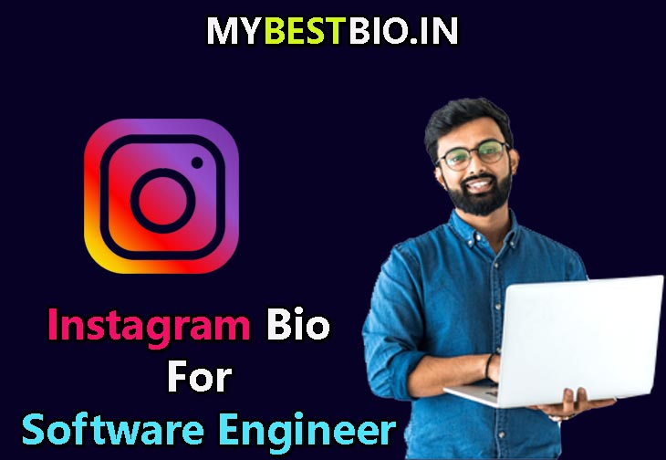 Best Instagram Bio For Software Engineer, Software Developer Bio For Instagram