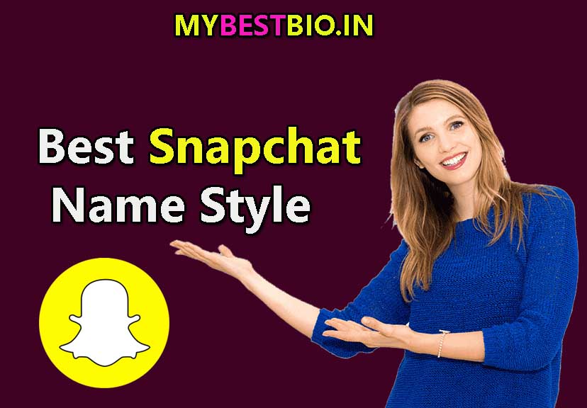 best snapchat username ideas, snapchat username ideas with your name, cute snapchat username ideas