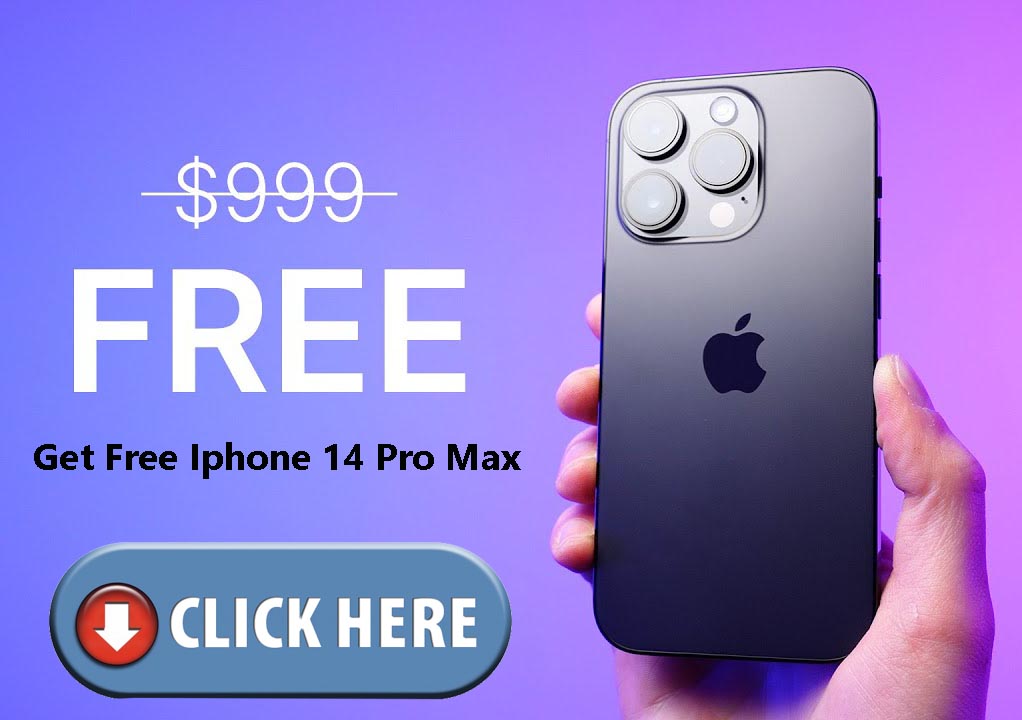 how to get free iphone