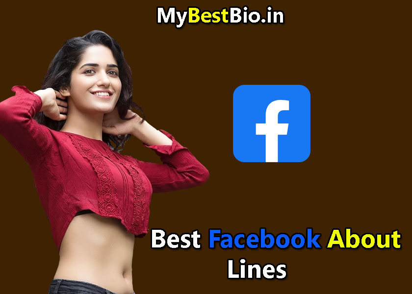 Best Facebook About Lines Attitude & Stylish