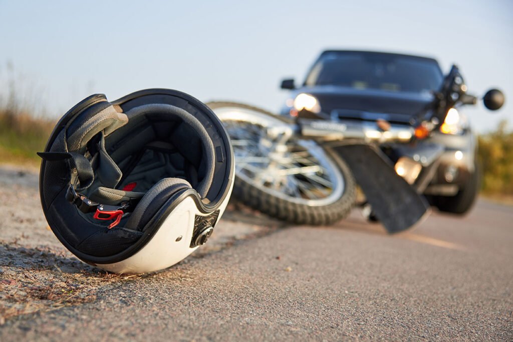 Best Motorcycle Accident Lawyer